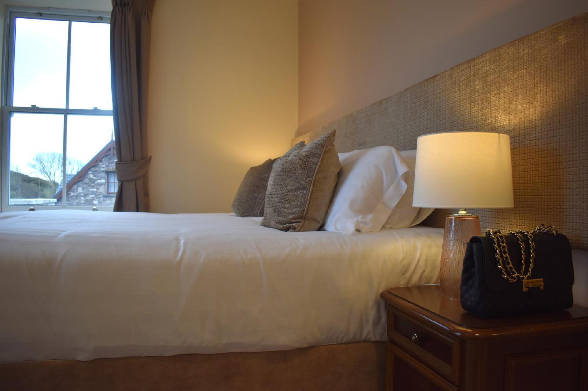 Tobervilla Guest House Caherdaniel Exterior foto