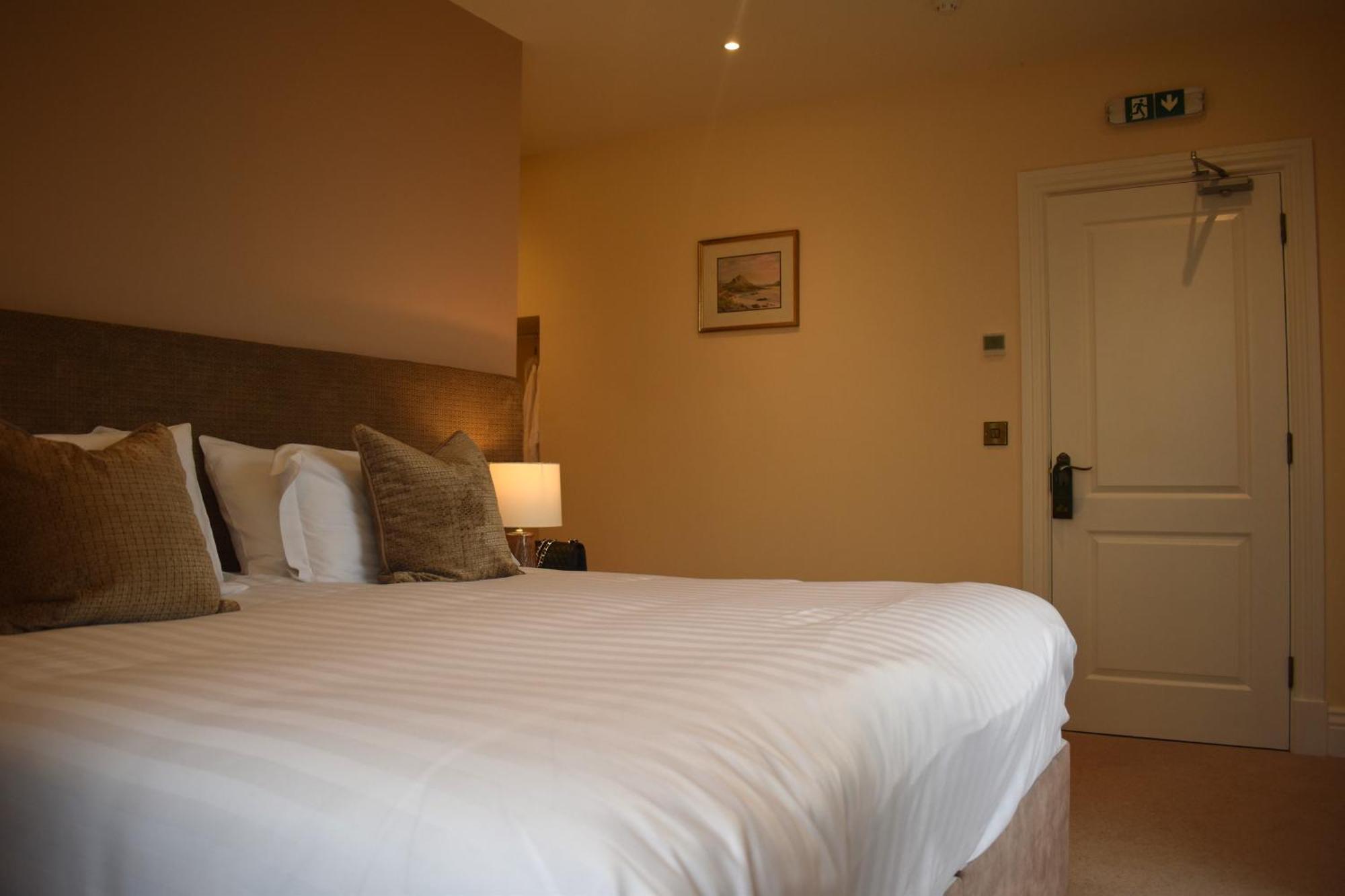 Tobervilla Guest House Caherdaniel Exterior foto